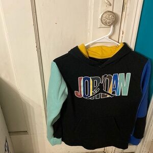 Boys 2 piece matching set